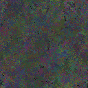 World at epoch 60000