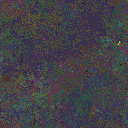 World at epoch 43000