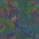 World at epoch 60000