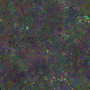 World at epoch 21000