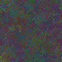 World at epoch 59000