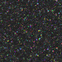 World at epoch 9000