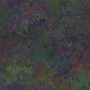 World at epoch 41000