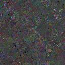 World at epoch 22000