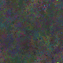World at epoch 58000