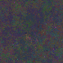 World at epoch 44000