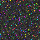 World at epoch 20000