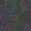 World at epoch 60000