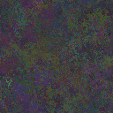 World at epoch 42000