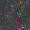 World at epoch 23000