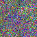 World at epoch 21000