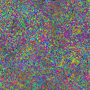 World at epoch 23000