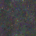 World at epoch 24000