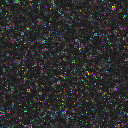 World at epoch 6000