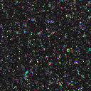 World at epoch 2000