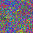 World at epoch 24000
