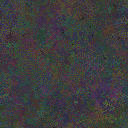 World at epoch 37000