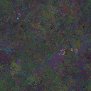 World at epoch 43000