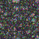 World at epoch 20000