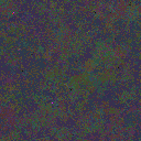 World at epoch 46000