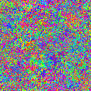 World at epoch 24000