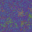World at epoch 26000