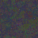World at epoch 47000