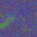 World at epoch 27000