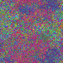 World at epoch 24000