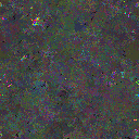 World at epoch 28000
