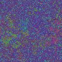 World at epoch 28000