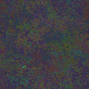 World at epoch 48000