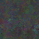 World at epoch 40000