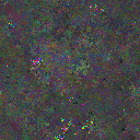 World at epoch 30000