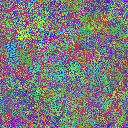 World at epoch 28000