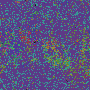 World at epoch 26000
