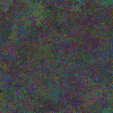World at epoch 46000