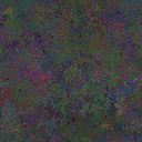 World at epoch 41000
