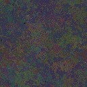World at epoch 49000