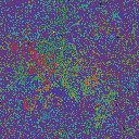World at epoch 27000