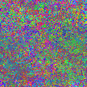 World at epoch 30000