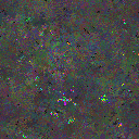 World at epoch 31000