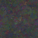 World at epoch 42000