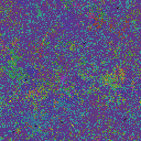 World at epoch 28000