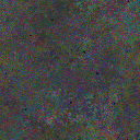 World at epoch 47000