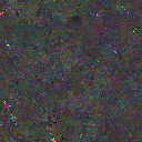 World at epoch 33000