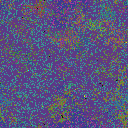 World at epoch 32000