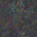 World at epoch 32000