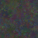 World at epoch 43000