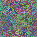 World at epoch 33000
